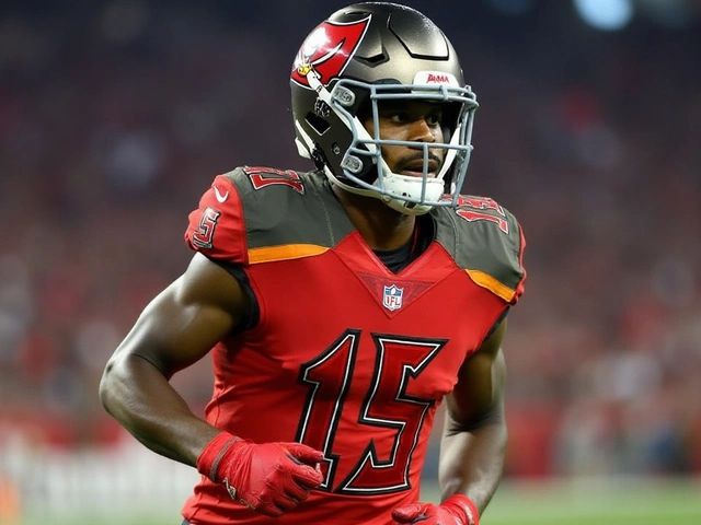 Top Bets and Player Props for Buccaneers vs. Commanders in NFL Wild Card Clash