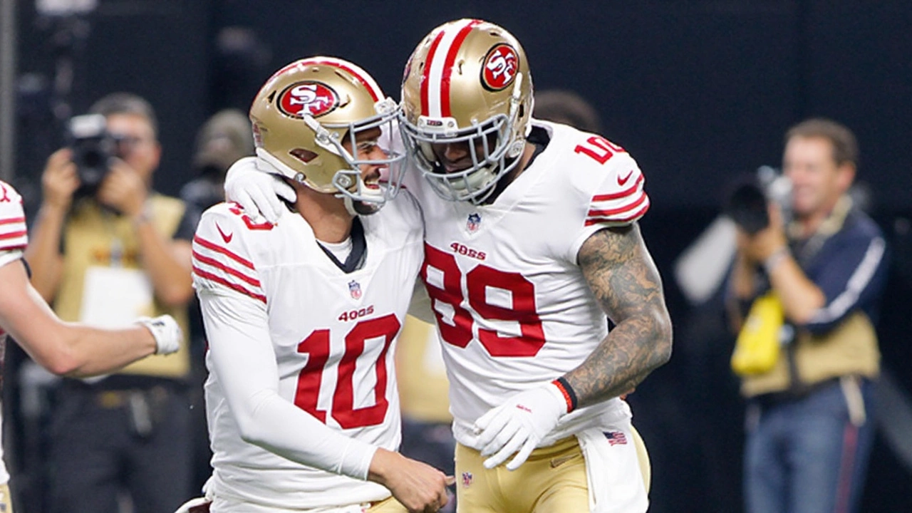 Saints’ missed chances and what decided the game