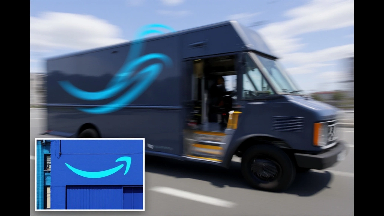 FTC Secures $2.5 B Amazon Prime Settlement, $1 B Penalty