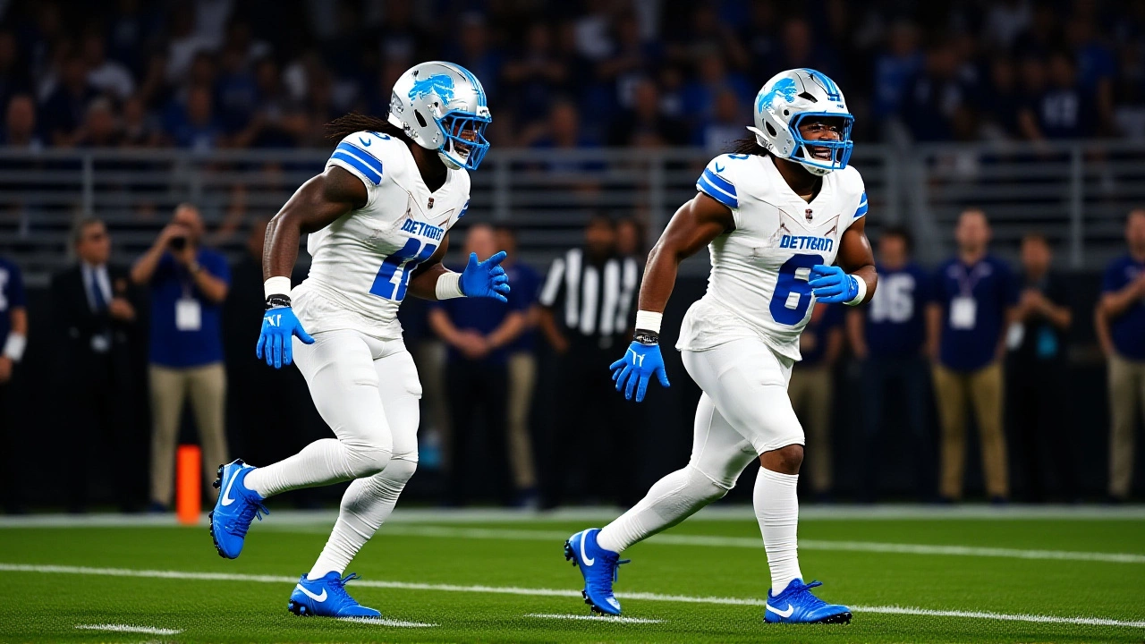 Implications for the Season