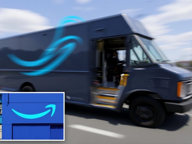 FTC Secures $2.5 B Amazon Prime Settlement, $1 B Penalty