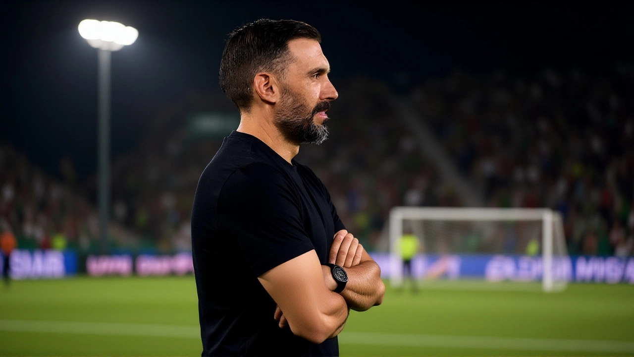 Elche’s Season Hangs in the Balance