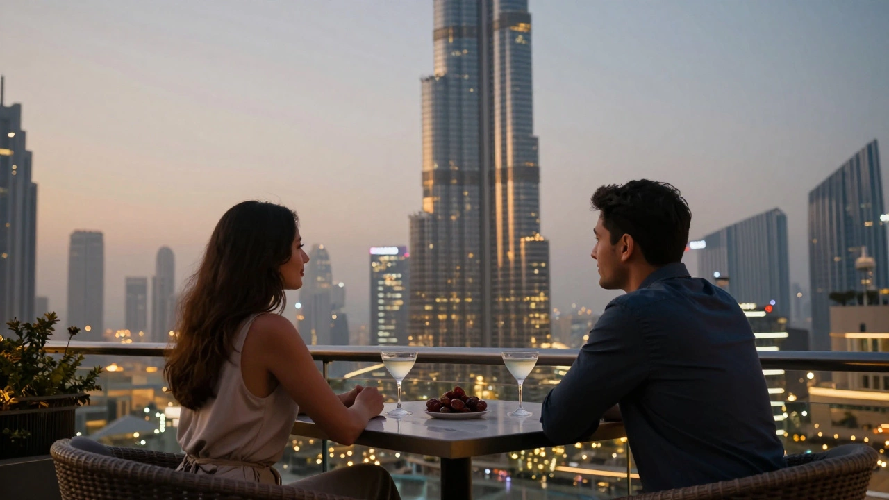 Escort Dubai - Discover the City’s Best Hidden Spots with Local Guides