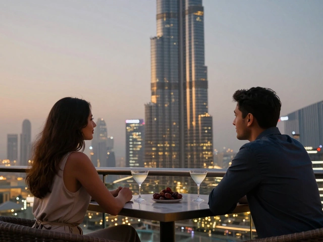 Escort Dubai - Discover the City’s Best Hidden Spots with Local Guides